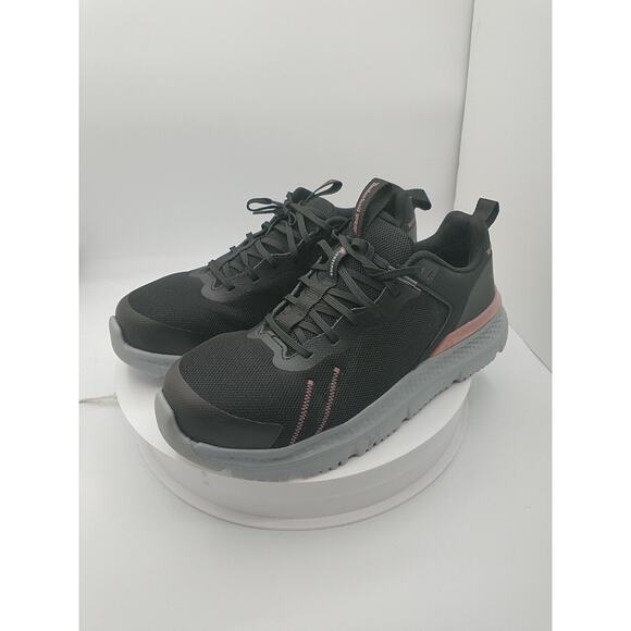 Timberland Pro Setra Comp-Toe Athletic Work Sneaker Boots Womens Size8.5 M A8042 - Picture 3 of 16